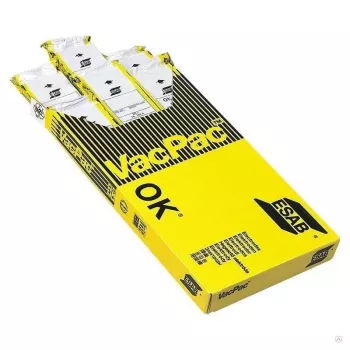 ESAB OK 61.30 roostevaba terase elektrood 2,5 mm 1,5 kg (E316L-17)