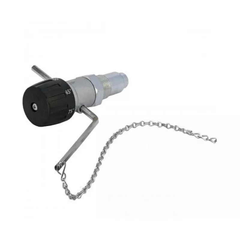 ESBE Termostaatiline Laadimisventiil DN25 G1 inch