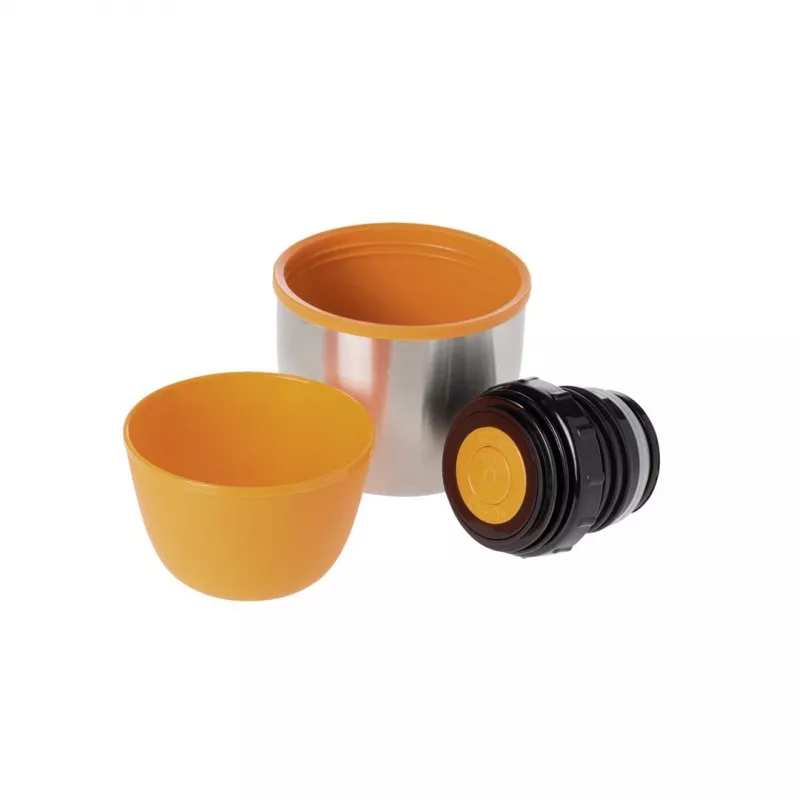 ESBIT ISO1000ML termospudel 1 L roostevaba teras