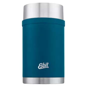 Esbit Sculptor Toidutermos 1000 ml - Polaarsinine