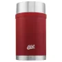 Esbit Sculptor Food Jug 1000 ml - Punane