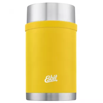 Esbit Sculptor toidunõu 1000 ml - päikesekollane