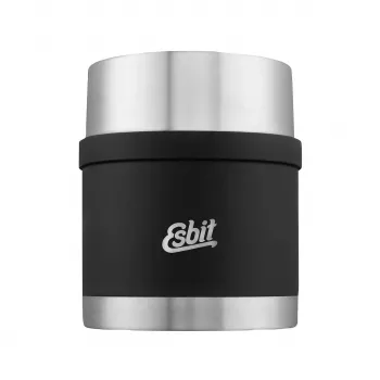 Esbit Sculptor Food Jug 500 ml - Must