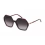 ESCADA Women's SESD47570ADL Fashion Sunglasses 57/18/140 mm