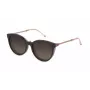 ESCADA Women's SESD59-531CKP Päikeseprillid - 53mm lääts, 18mm sild, 135mm sang, UV400 kaitse