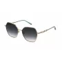 ESCADA Naiste SESD94-5608FE Liblikpäikeseprillid Havana Pruun 56/17/140 mm