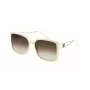 ESCADA naiste päikeseprillid SESD31-5906Y1 Havana Brown Gradient Butterfly Acetate UV400