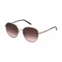 ESCADA naiste päikeseprillid SESD95-560A32 Brown Havana Butterfly 56/17/140 mm