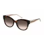 ESCADA Naiste Päikeseprillid SESD99-5509XK Cat Eye Havana Pruun Gradient 55mm