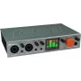 ESI Amber i2 24-bit/192 kHz USB-C heliliides 2 mikrofoni/liini/instru mendi sisendiga ja +48V fantoomtoitega