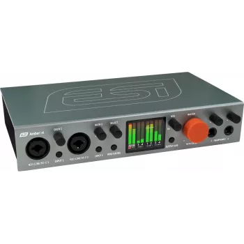 ESI Amber i4 USB heliliides