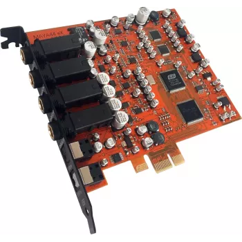ESI Maya 44 eX USB heliliides
