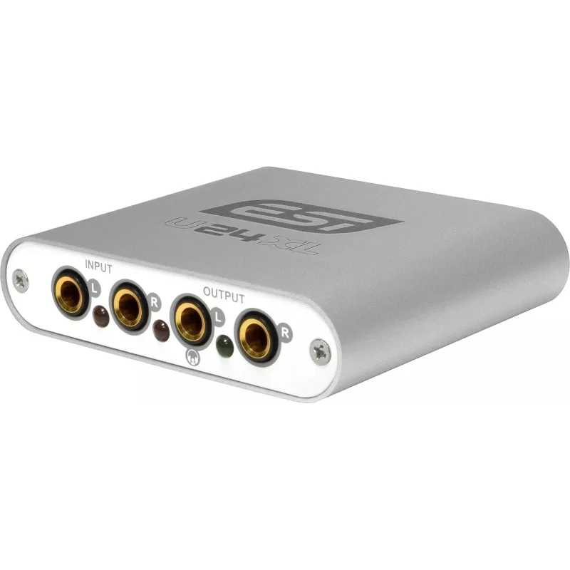 ESI U24XL 24-bit USB heliliides