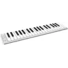 ESI xKey 37 USB MIDI kontrollerklaviatuur polüfoonse aftertouch'iga