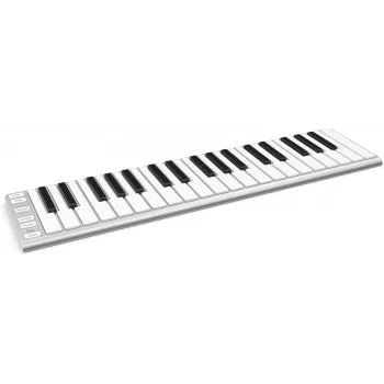 ESI xKey 37 USB MIDI kontrollerklaviatuur polüfoonse aftertouch'iga
