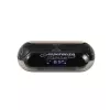 Esperanza EH239K tõelised juhtmevabad stereo Bluetooth-kõrvaklapid laadimisümbrisega, puutetundlik juhtimine, sisseehitatud mikrofon, must