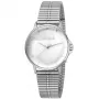 ESPRIT Naiste kvartskell ES1L065M0065 32mm roostevaba teras hõbedane
