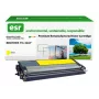 ESR Remanufactured toonerikassett, ühilduv Brother TN-326Y kollane, 3500 lehekülge