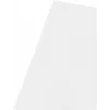 Esselte Standard A4 dokumenditaskud, polüpropüleen, teraline, 0,12 mm, avatud ülalt ja küljelt, dokumendikindel, pöidla väljalõikega, 100 tk pakk 54832