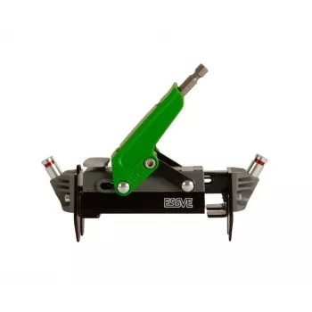 ESSVE HDS paigaldustööriist 105-155mm peidetud terrassikruvidele