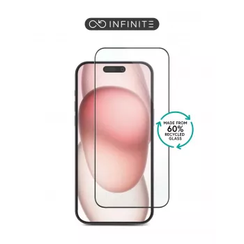 ESTUFF INFINITE (GRS) iPhone 17 Pro ümbris - grafiit