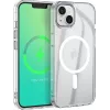 eSTUFF INFINITE (GRS) OSLO tagakaas Apple iPhone 15 jaoks, 65% taaskasutatud PC ja 21% taaskasutatud TPU