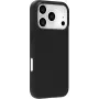 eSTUFF INFINITE (GRS) VIENNA iPhone 14 Pro Max ümbris - 100% taaskasutatud TPU, must ES67101061