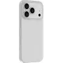 eSTUFF INFINITE VIENNA iPhone 14 Pro ümbris 100% taaskasutatud TPU must ES67100061-BULK