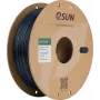 eSUN ePETG-CF süsinikkiuga tugevdatud PETG filament 1,75mm 1kg sügavsinine EPETG-CF-P175DU1