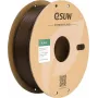 eSUN ePLA-CF süsinikkiuga tugevdatud PLA filament 1,75mm punane 1kg EPLA-CF-P175R1