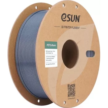 ESUN PETG 1,75mm hall 1kg 3D-printeri filament (PETG-Basic175H1P1)