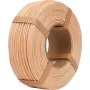 ESUN PLA+ 1,75mm beež 1kg täitepool 3D-printeri filament PLA+175O-BG1R1