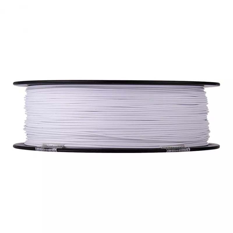 ESUN PLA+ 1,75mm Külmvalge 1kg 3D-printeri filament