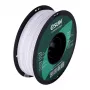 ESUN PLA+ 1,75mm Külmvalge 1kg 3D-printeri filament