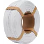 ESUN PLA+ 1,75mm Cold White 1kg täiteaine 3D filament (PLA+175C-W1R1)