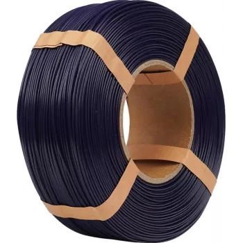 eSUN PLA+ 1,75mm tumesinine 1kg täitekolb 3D-filament (PLA+175D-U1R1)