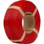 eSUN PLA+ 1,75mm Fire Engine Red 1kg täite 3D filament PLA+175O-FR1R1