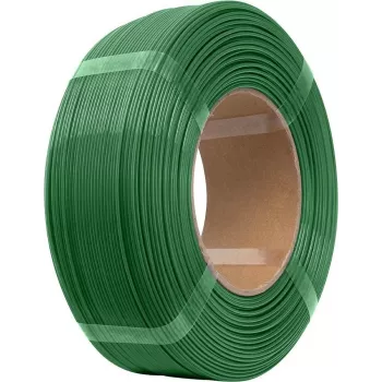 ESUN PLA+ 1,75mm rohelise muru 1kg täite 3D filament PLA+175O-GG1R1