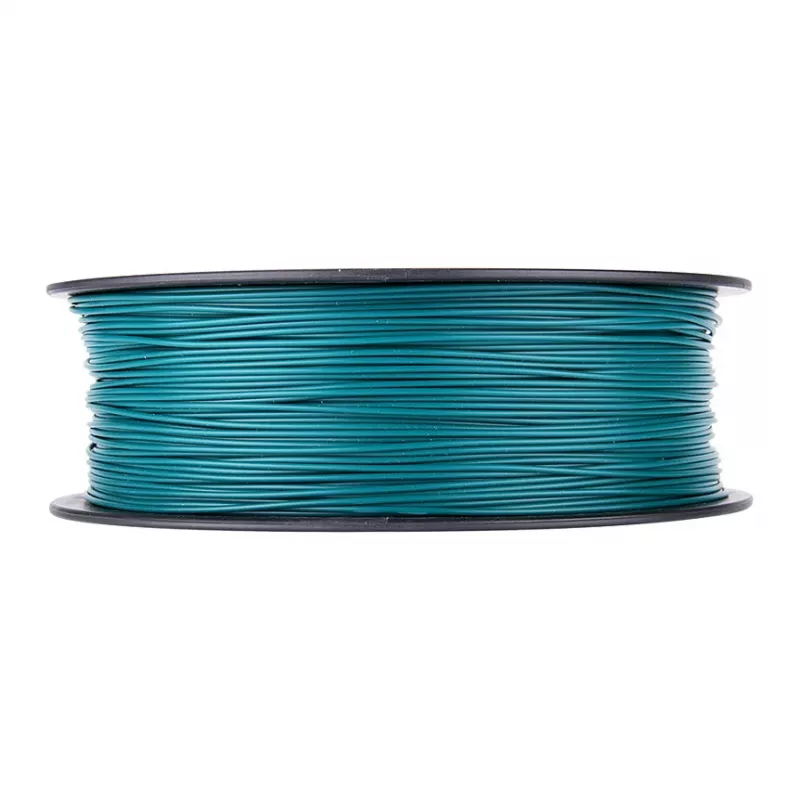 ESUN PLA+ 1.75mm Roheline 1kg 3D-printeri filament