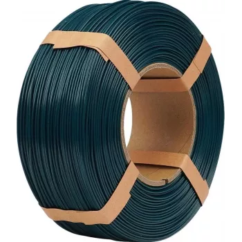 eSUN PLA+ 1,75mm roheline 1kg täite 3D filament (PLA+175G1R1)