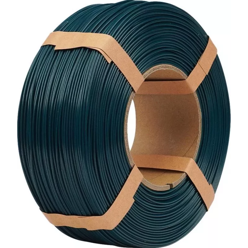 eSUN PLA+ 1,75mm roheline 1kg täite 3D filament (PLA+175G1R1)