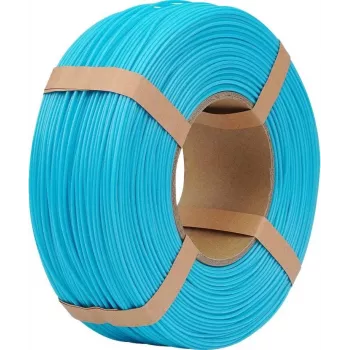 ESUN PLA+ 1,75mm helesinine 1kg täite 3D filament (PLA+175Q-U1R1)