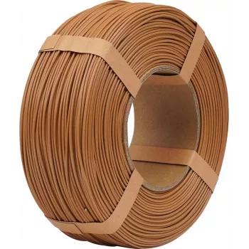 ESUN PLA+ 1,75mm helepruun 1kg täitekevarras 3D filamendile (PLA+175Q-C1R1)