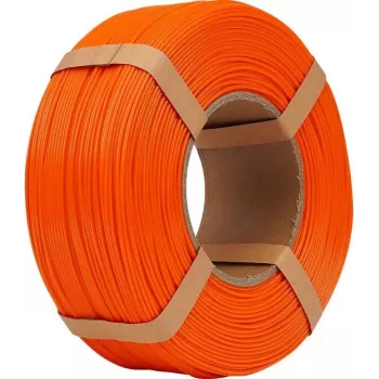 eSUN PLA+ 1,75mm oranž 1kg täiteaine 3D filament (PLA+175O1R1)