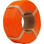 eSUN PLA+ 1,75mm oranž 1kg täiteaine 3D filament (PLA+175O1R1)