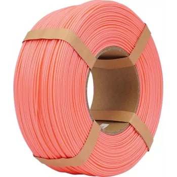 ESUN PLA+ 1,75mm roosa 1kg täite 3D filament (PLA+175P1R1)