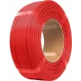 ESUN PLA+ 1,75mm punane 1kg täitepool 3D filament (PLA+175P-R1R1)
