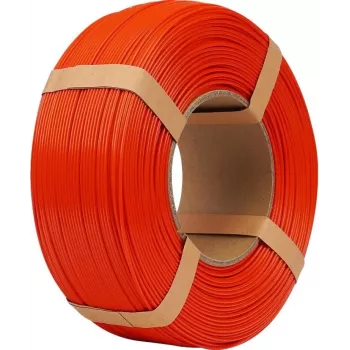 ESUN PLA+ 1,75mm punane 1kg täitekolb 3D filament (PLA+175R1R1)