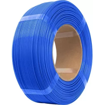 ESUN PLA+ 1,75mm RGB sinine 1kg täite 3D filament (PLA+175P-U1R1)