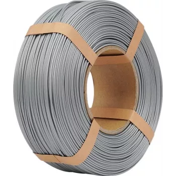 ESUN PLA+ 1,75mm hõbedane 1kg täite 3D filament (PLA+175S1R1)